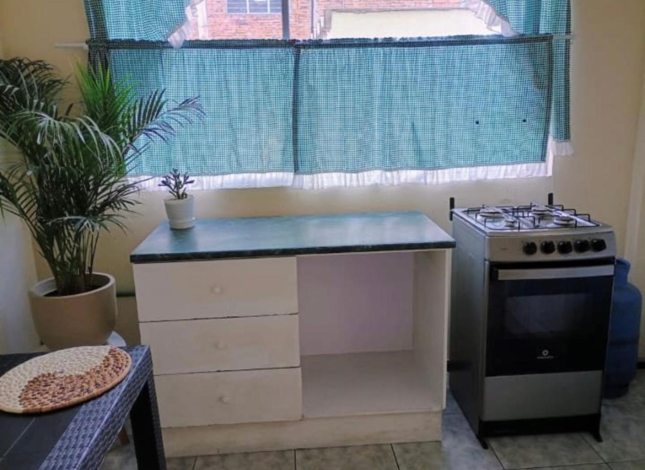 Apartamento Centrico Departamento Cuzco