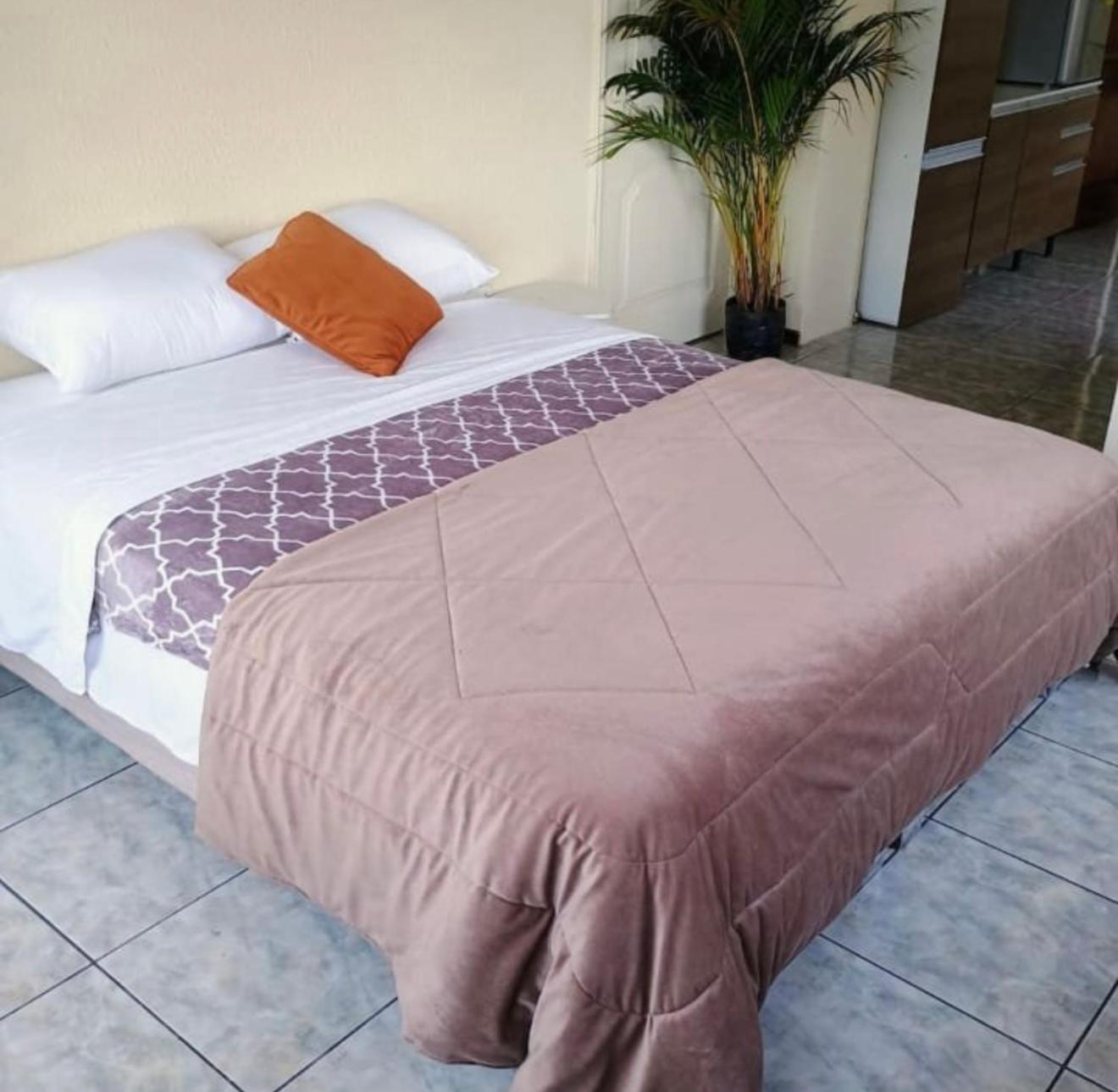 Centrico Departamento Apartamento Cuzco